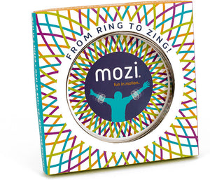 Mozi Iridescent