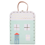 Mini Lila Doll Suitcase