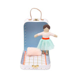 Mini Lila Doll Suitcase