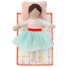 Mini Lila Doll Suitcase