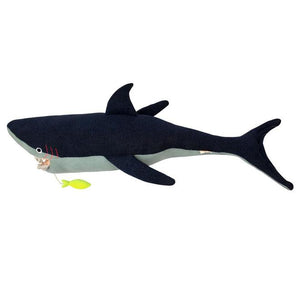 Vinnie Shark Toy