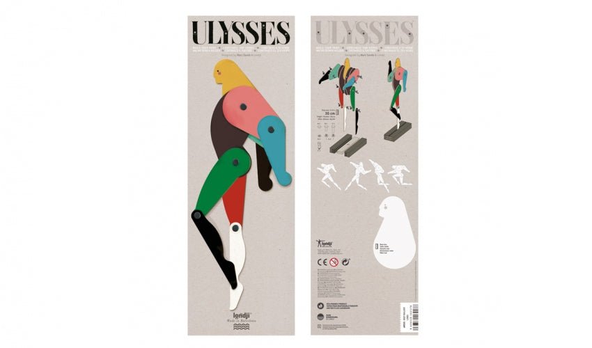 Ulysses