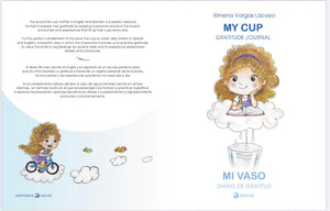 Mi Vaso/ My Cup