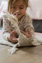 Alfombra Lavable Ramona the Radish