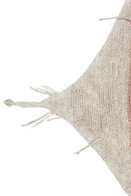 Alfombra Lavable Ramona the Radish