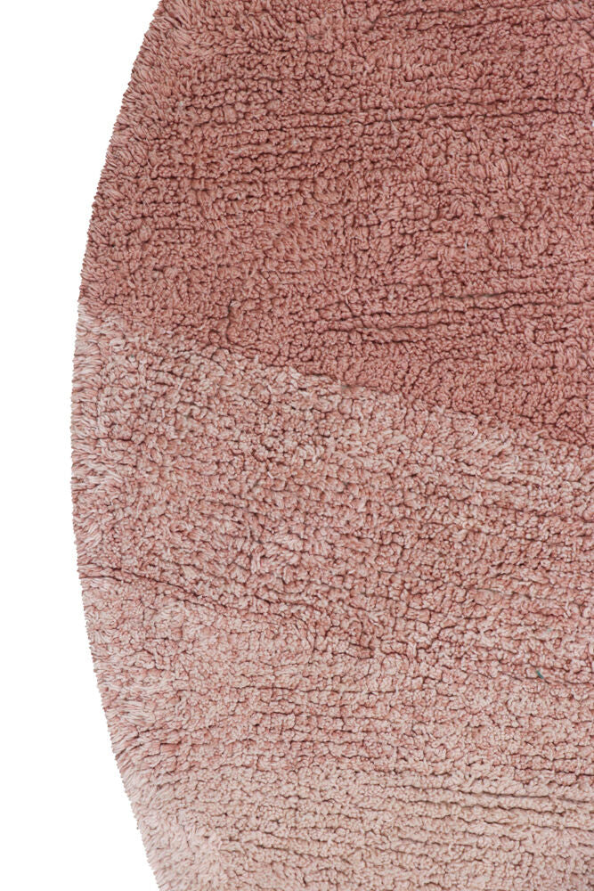 Alfombra Lavable Ramona the Radish