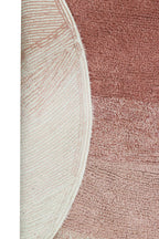 Alfombra Lavable Ramona the Radish