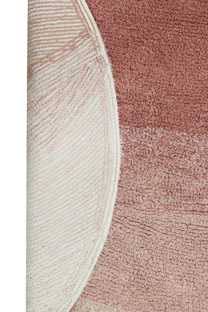 Alfombra Lavable Ramona the Radish