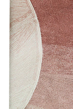 Alfombra Lavable Ramona the Radish