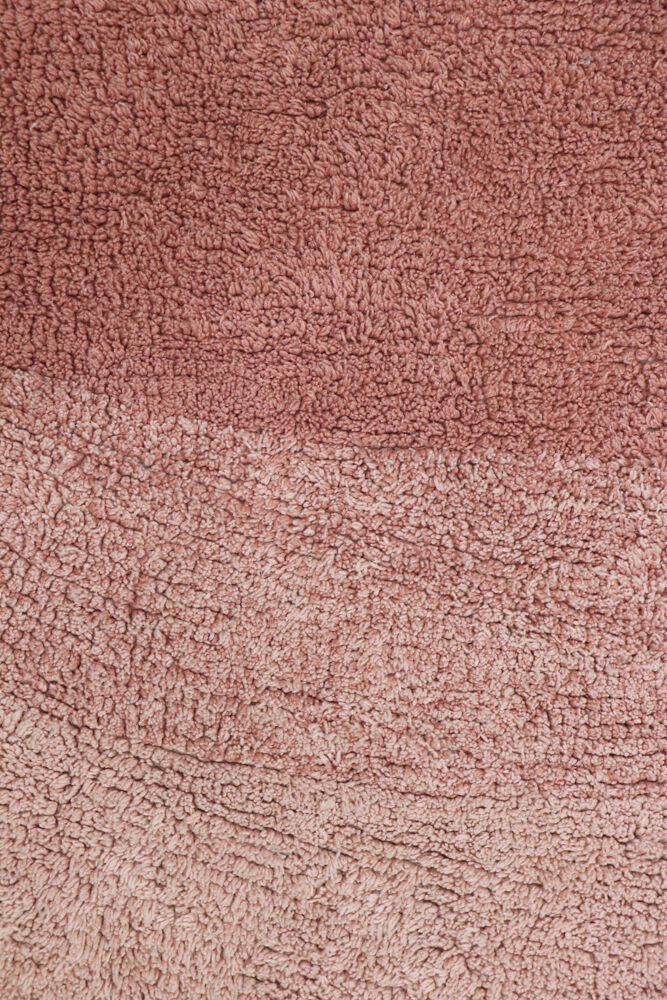 Alfombra Lavable Ramona the Radish