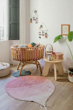 Alfombra Lavable Ramona the Radish