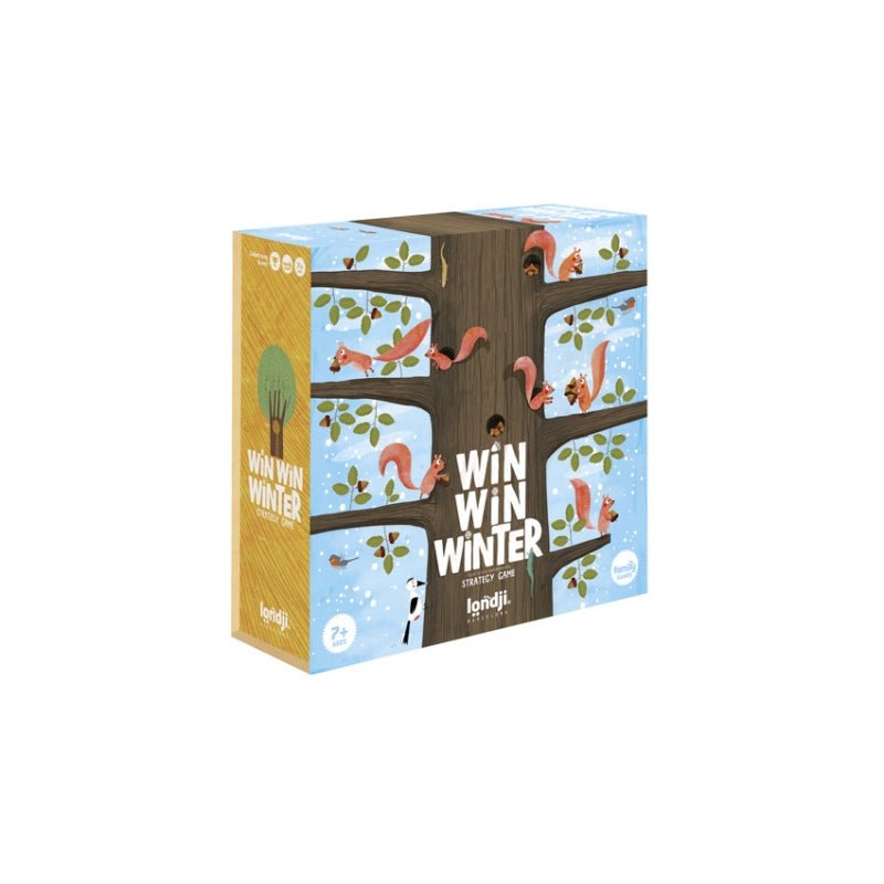 Win Win Winter