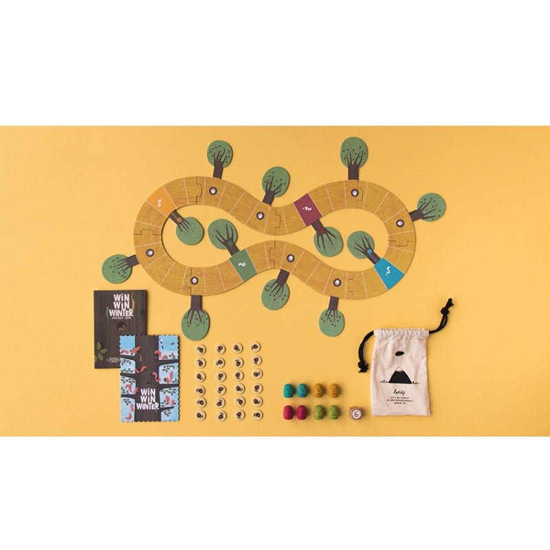 Win Win Winter