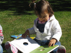 El Pequeño Agujero