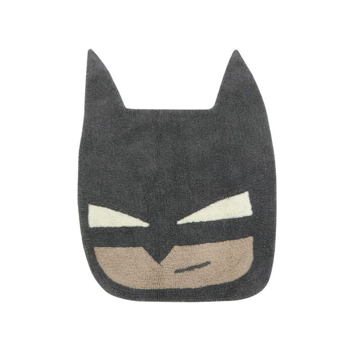 Alfombra Woolable BatBoy