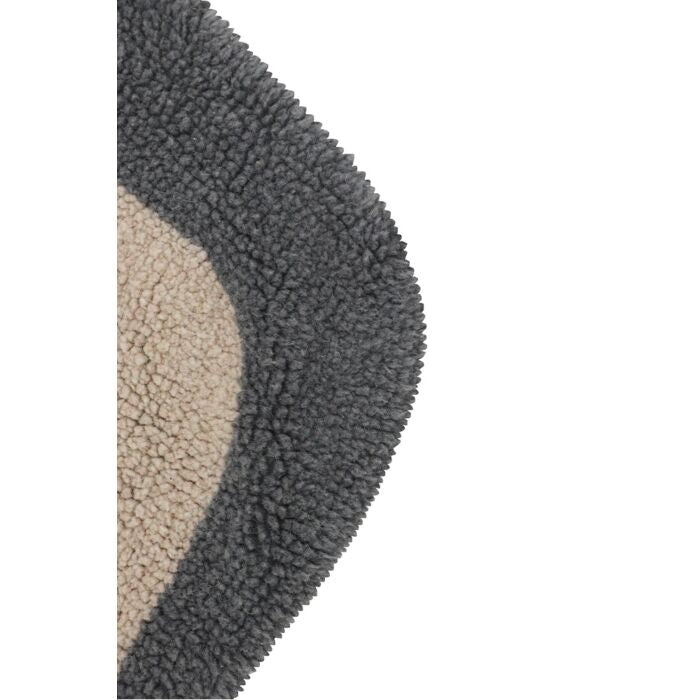 Alfombra Woolable BatBoy