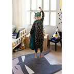 Alfombra Woolable BatBoy