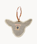 Woolly Lamb Gift Hanger