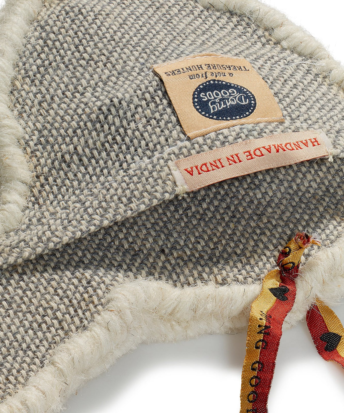 Woolly Lamb Gift Hanger