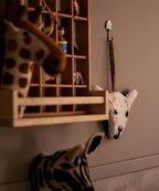 Woolly Lamb Gift Hanger