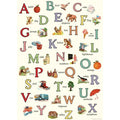 English ABC´S Posters